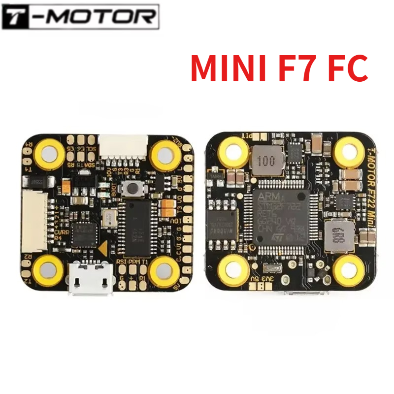 Betaflight Fc F7 - Combo T-Motor MINI F7 FC e