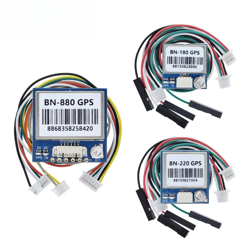Modulo GPS GLONASS BN880 BN220 - Drone Battery Lipo recensione e prezzo