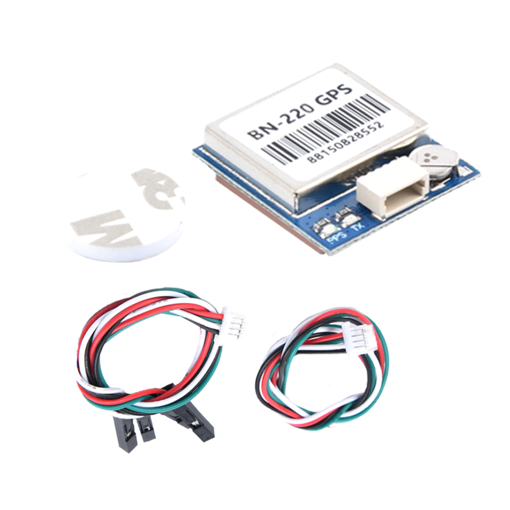N880 BN-880 BN-220 BN220 GPS G - Drone Battery Lipo recensione e prezzo