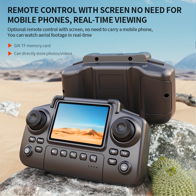 Drone Pieghevole E99 PRO MAX 2 - Drone Battery Case recensione e prezzo