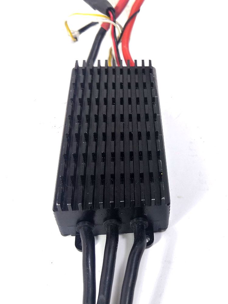 Riparato ESC 100A, Parti di Ri - Drone Battery High Voltage recensione e prezzo