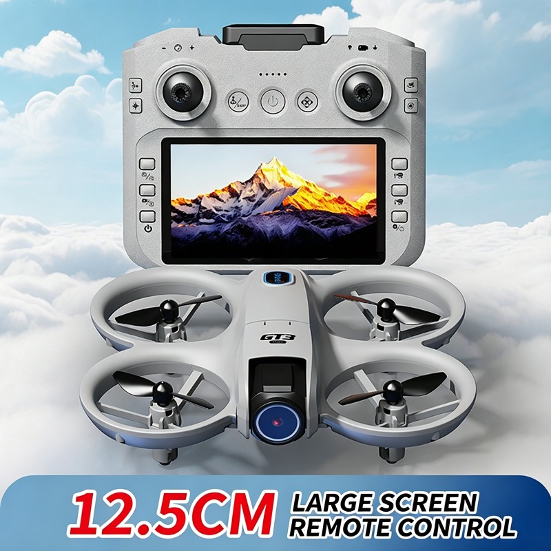 Kit Drone Portatile GT3 per Fo - Jjrc Drone X12 recensione e prezzo